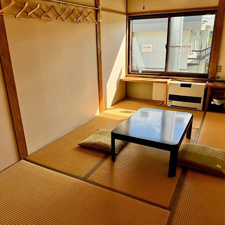 Lodge Yamajiu Hakuba Luaran gambar