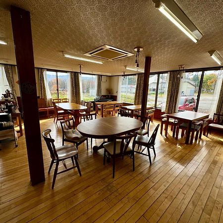 Lodge Yamajiu Hakuba Luaran gambar