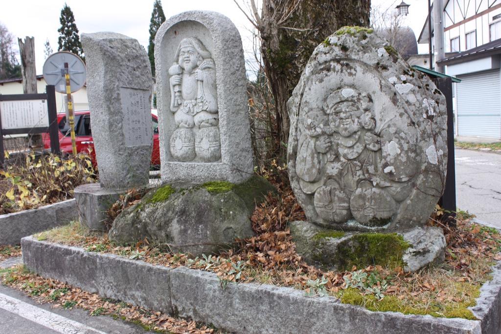 Lodge Yamajiu Hakuba Luaran gambar