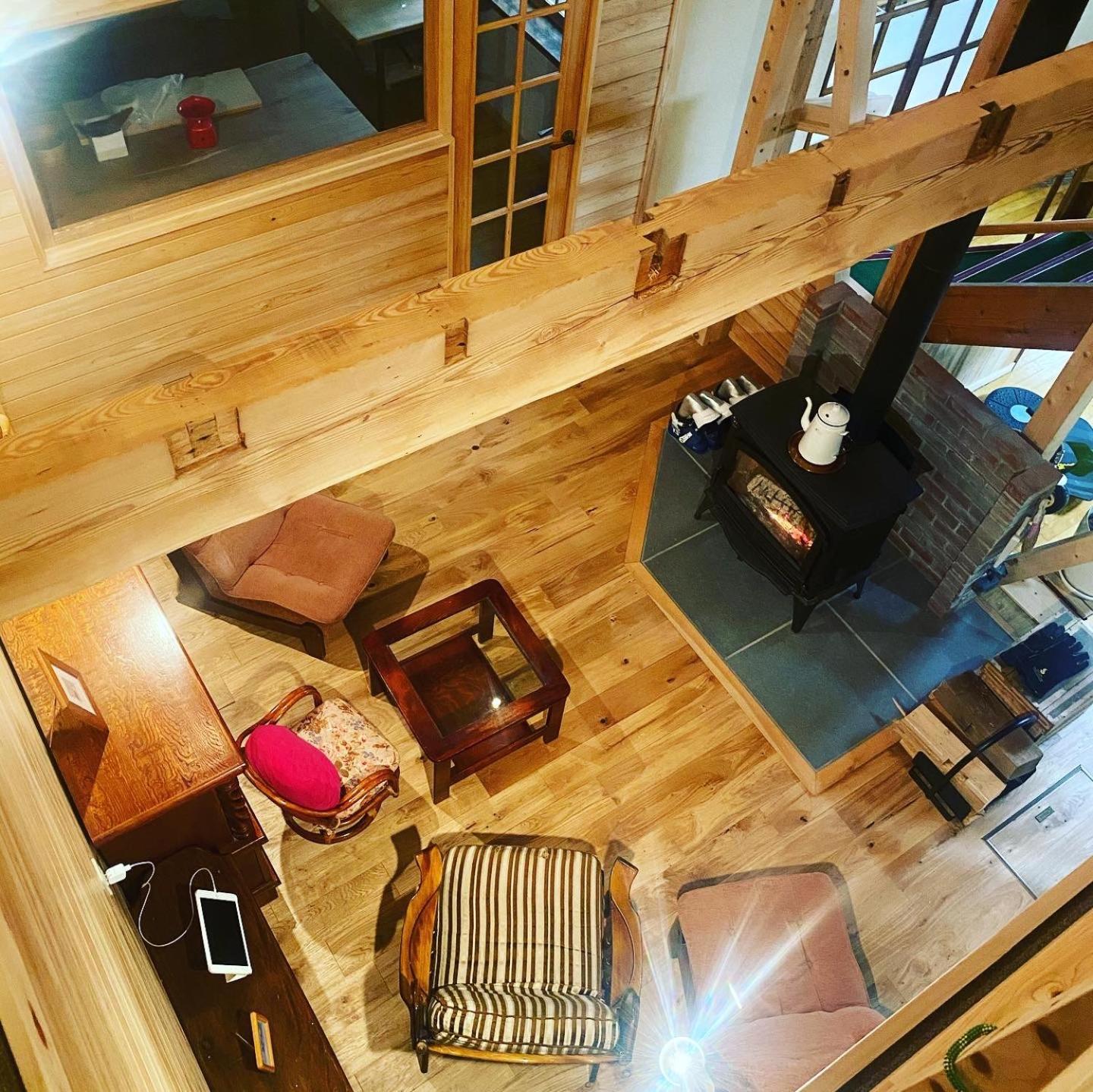 Lodge Yamajiu Hakuba Luaran gambar