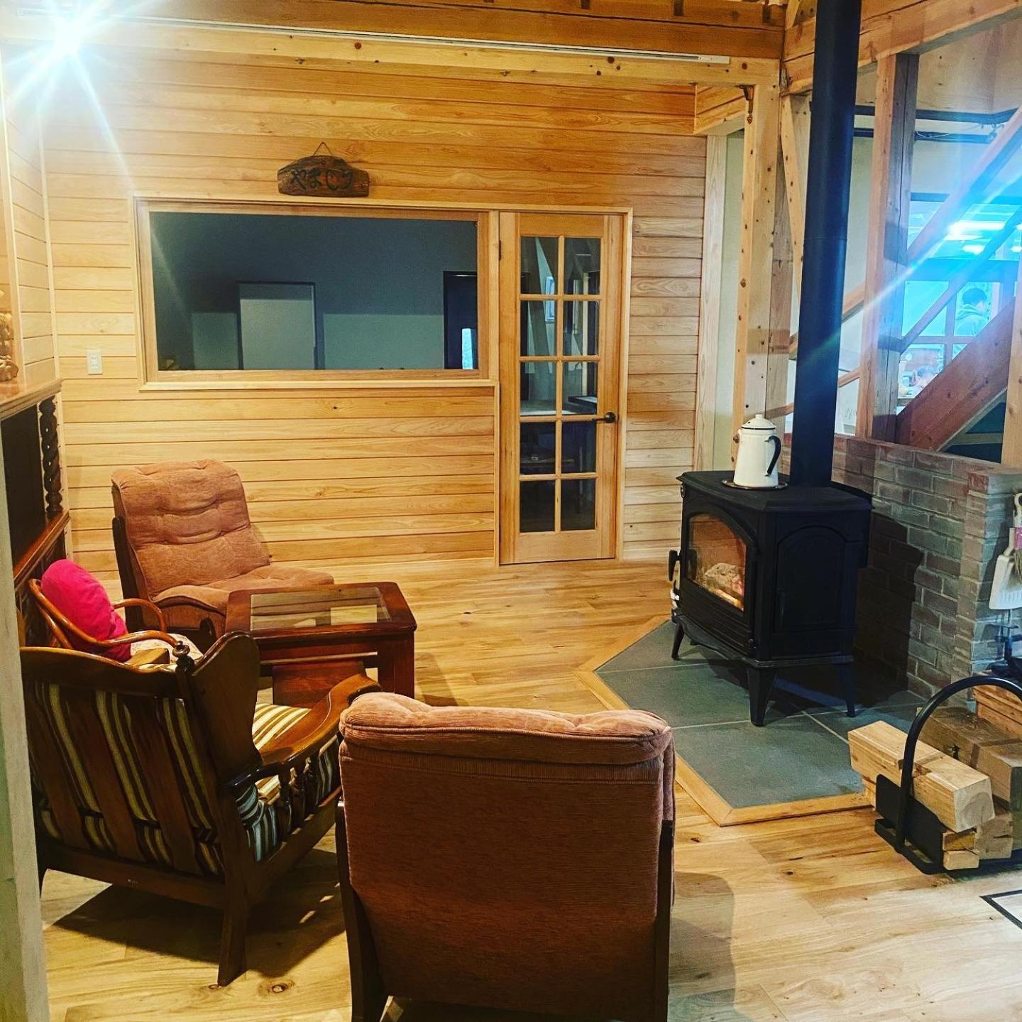 Lodge Yamajiu Hakuba Luaran gambar