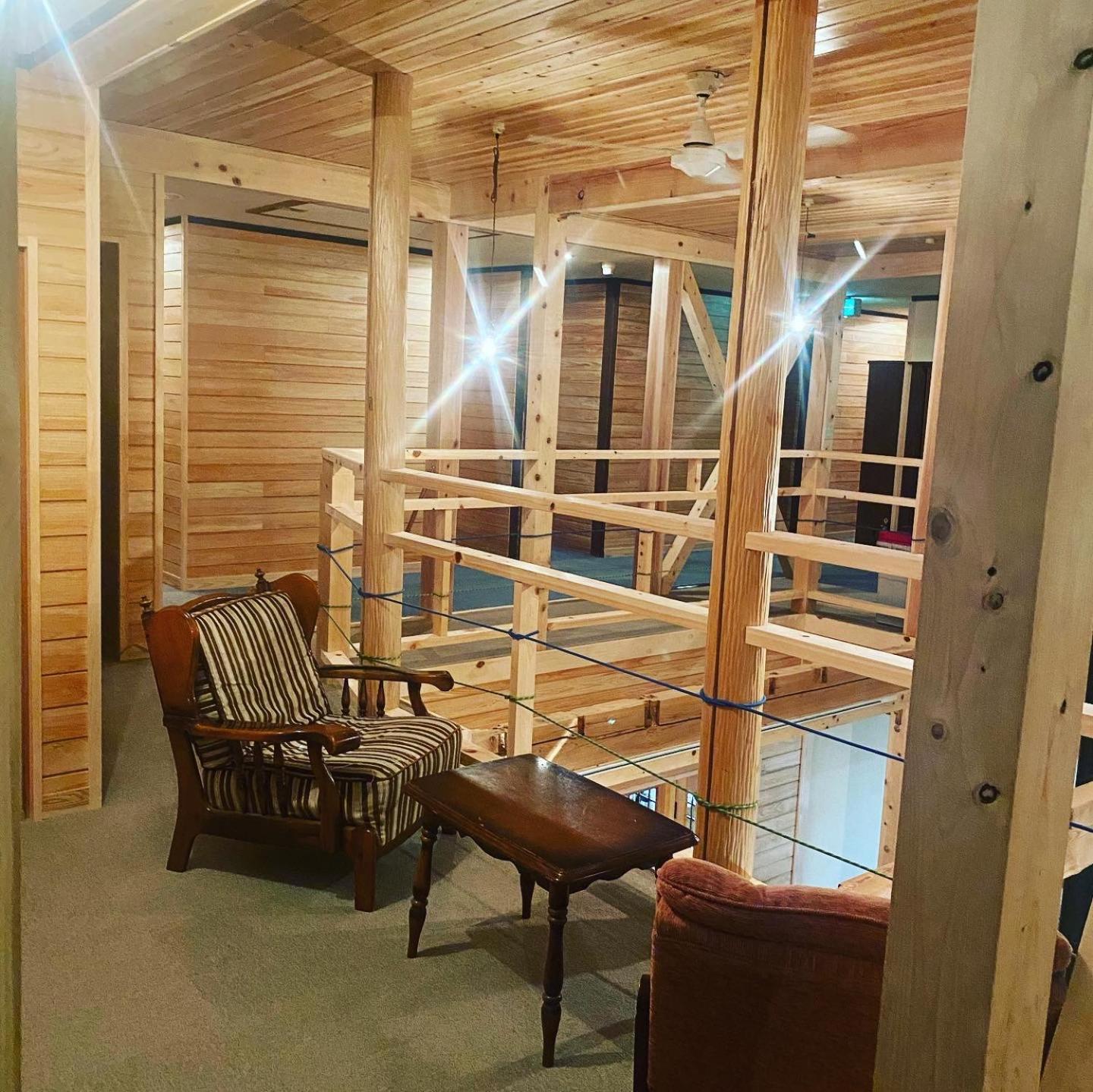 Lodge Yamajiu Hakuba Luaran gambar