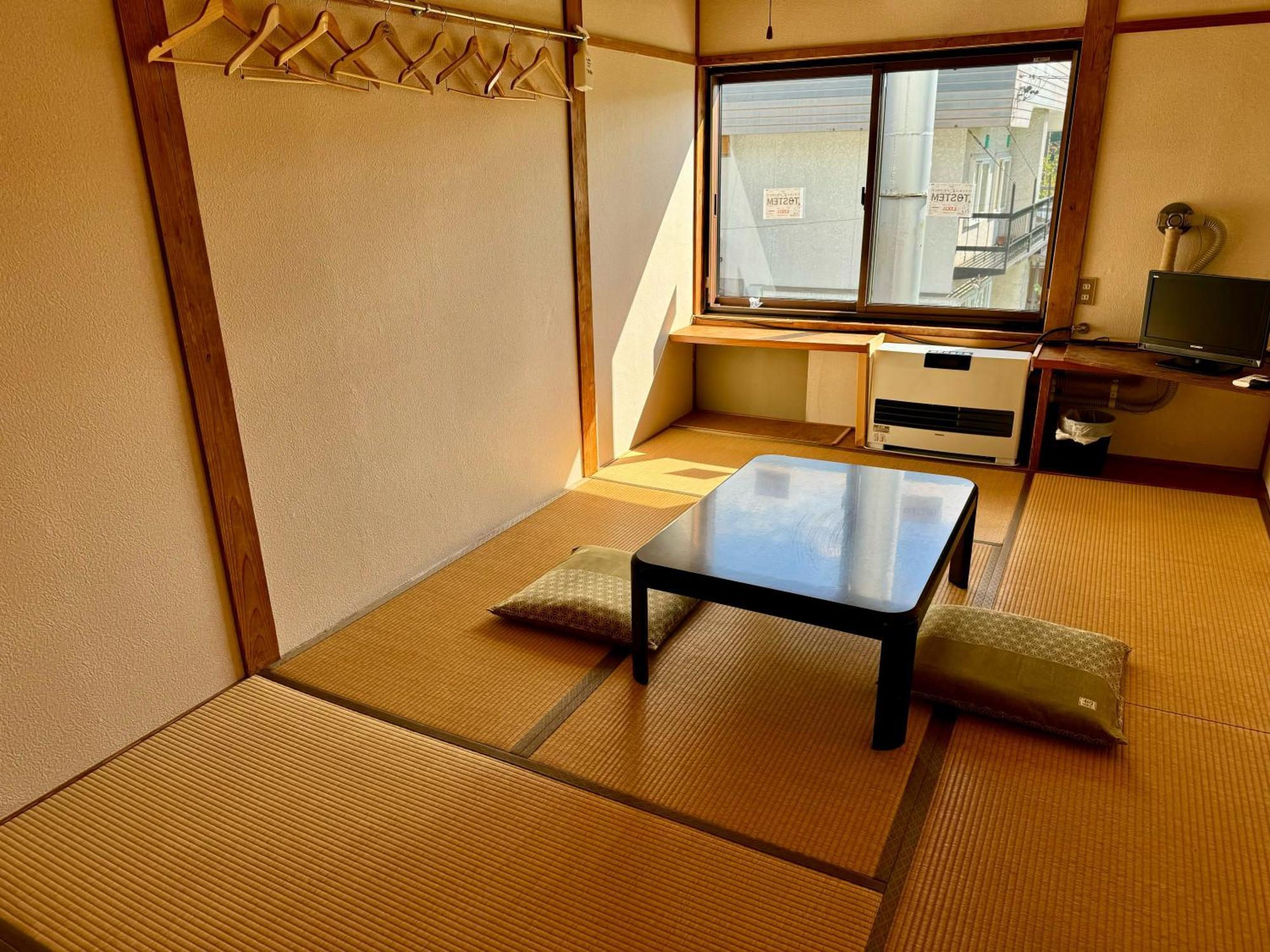 Lodge Yamajiu Hakuba Luaran gambar