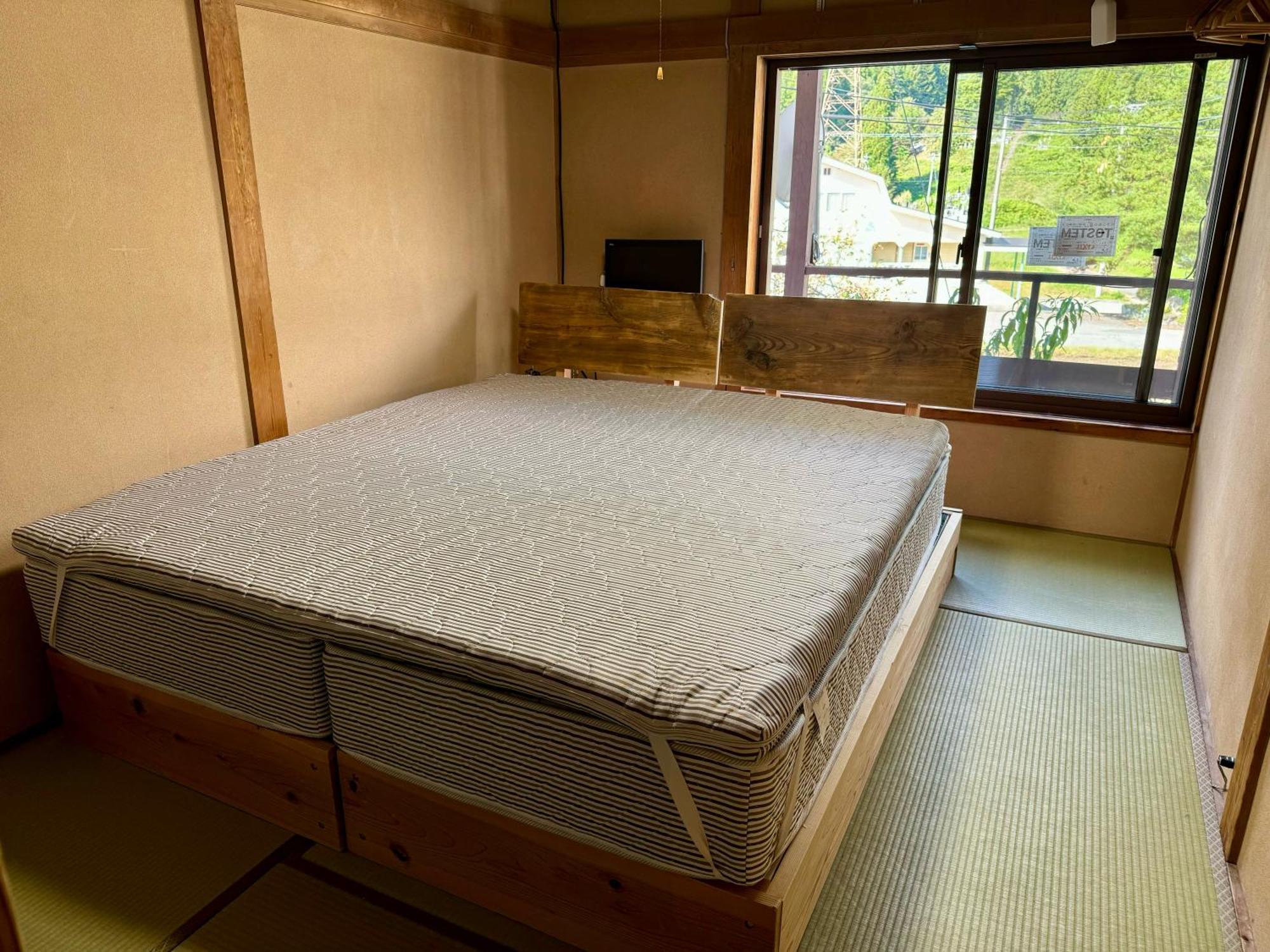 Lodge Yamajiu Hakuba Luaran gambar