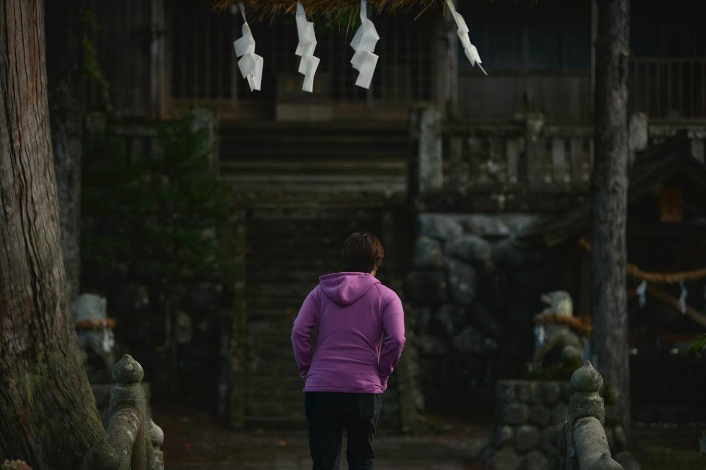 Lodge Yamajiu Hakuba Luaran gambar