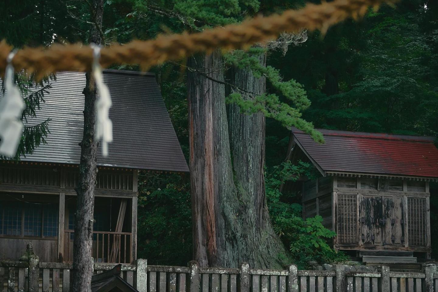 Lodge Yamajiu Hakuba Luaran gambar