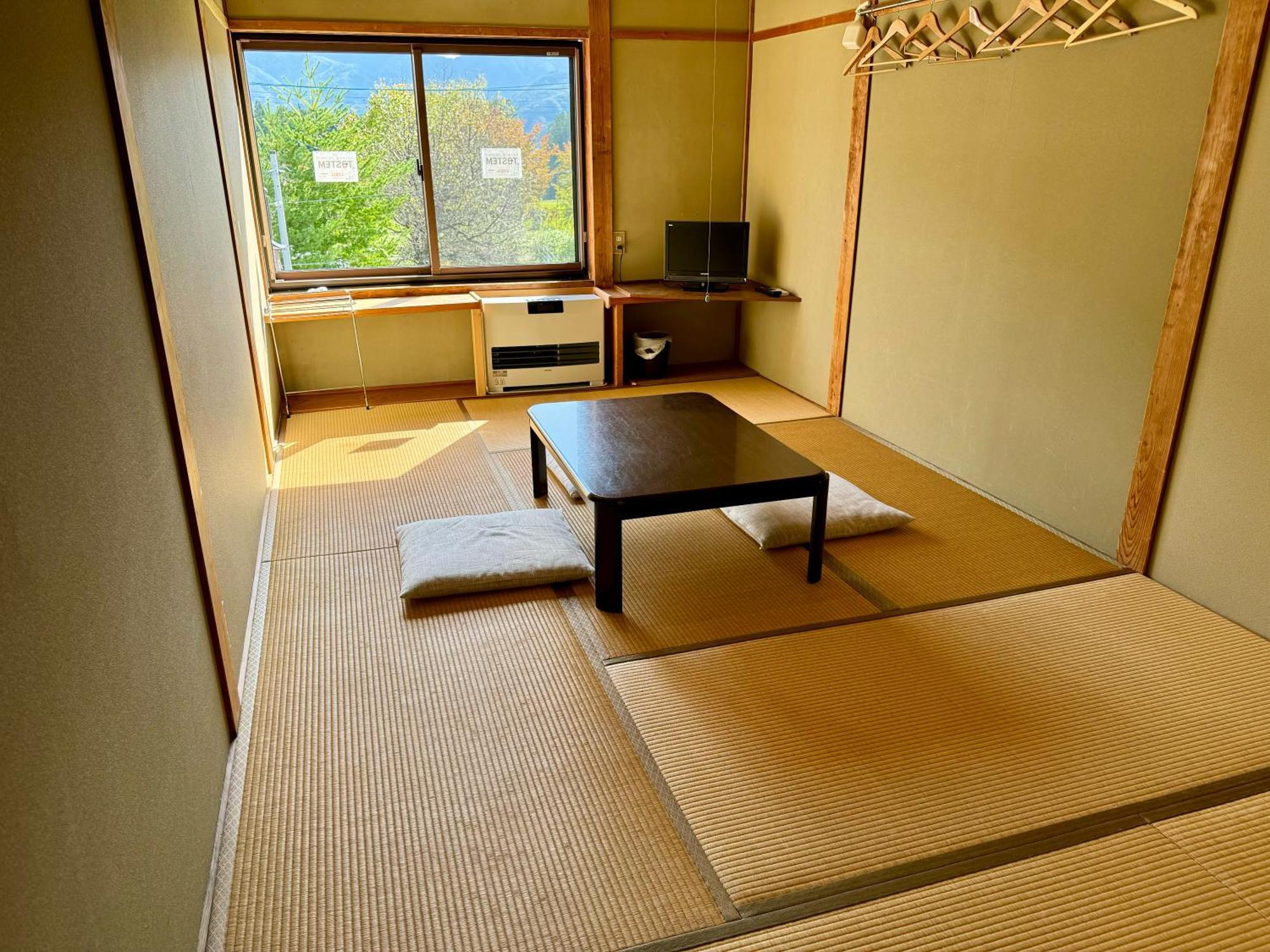Lodge Yamajiu Hakuba Luaran gambar