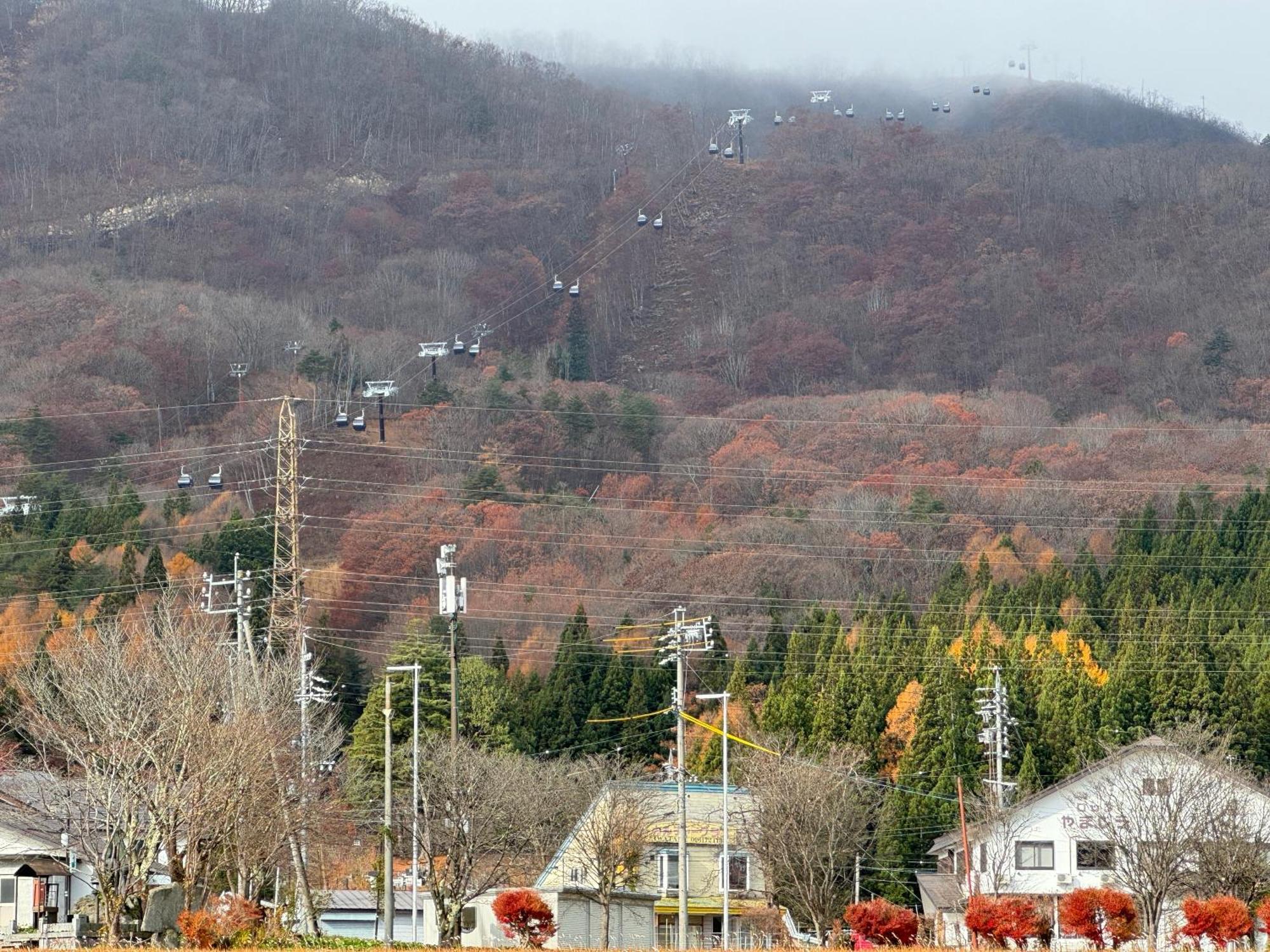 Lodge Yamajiu Hakuba Luaran gambar