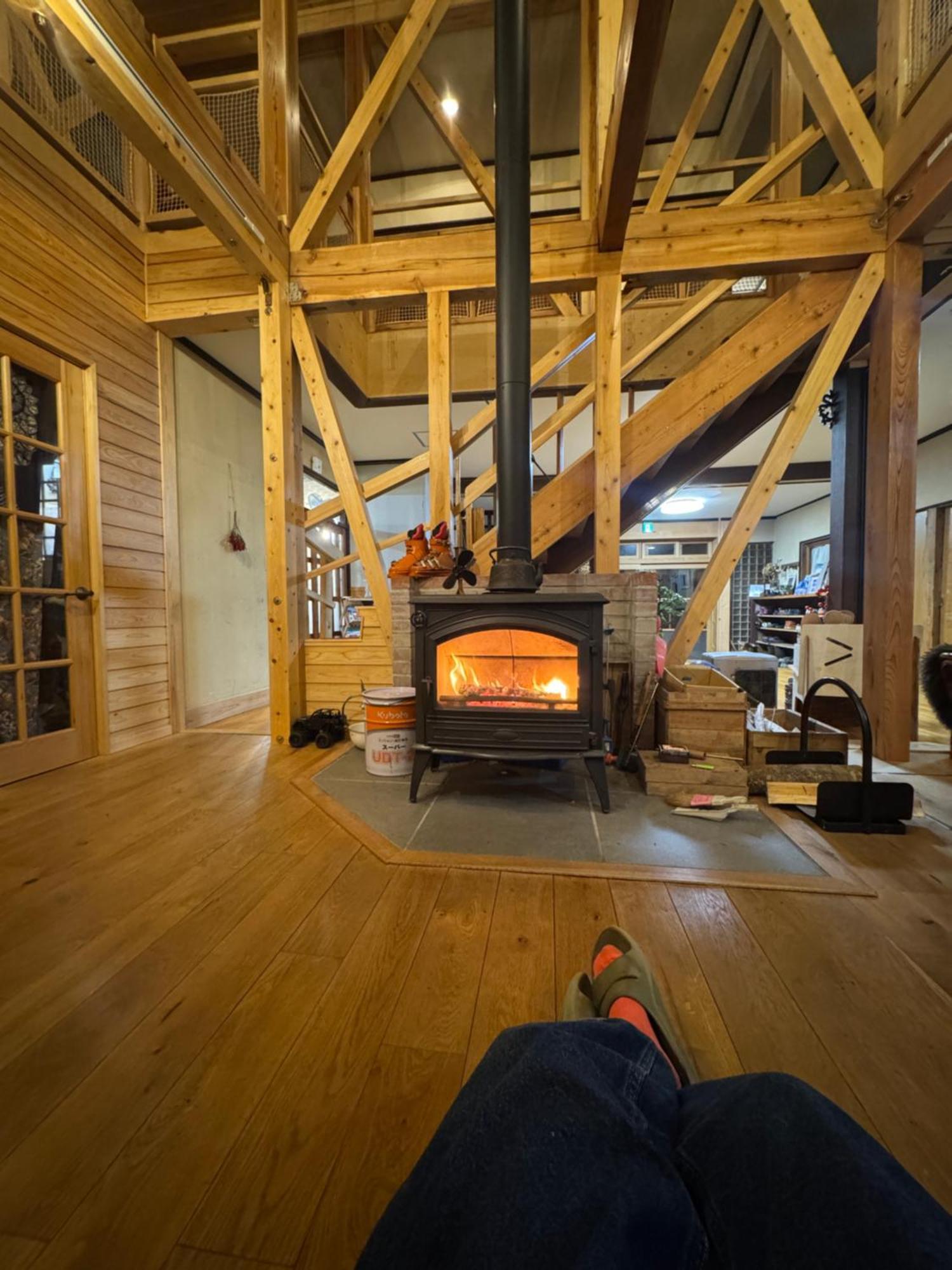 Lodge Yamajiu Hakuba Luaran gambar