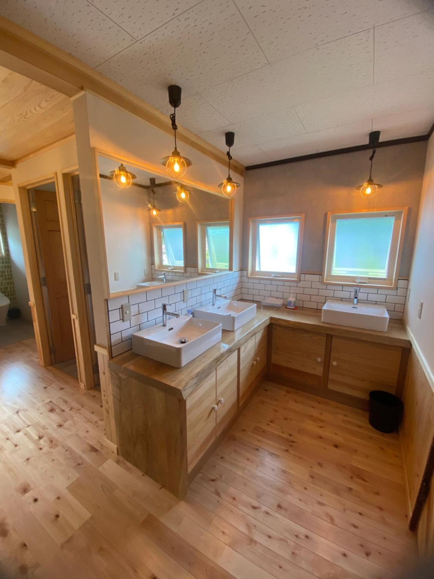 Lodge Yamajiu Hakuba Luaran gambar